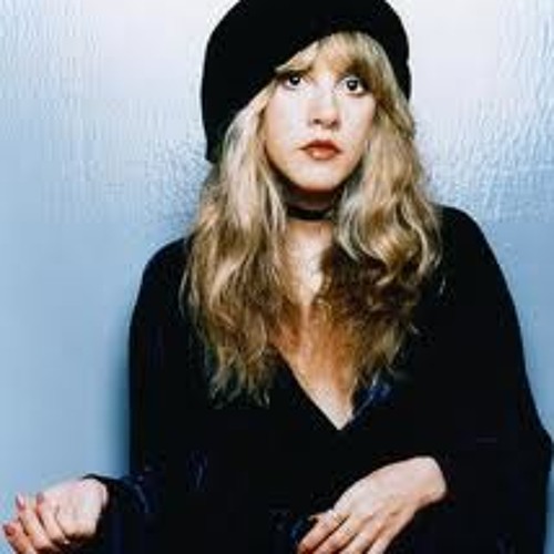 "Stand Back"  - Stevie Nicks (Live)
