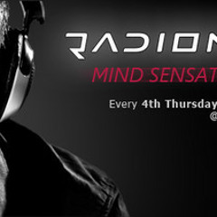 Radion6 - Mind Sensation Episode 005 22-03-2012