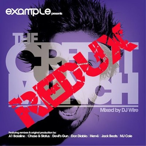 The Credit Munch Redux Room 3