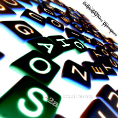 Breakdown-Extinction of the New Dinosaurs