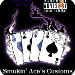 G.C - Fuck this industry ($mokin' Ace$)