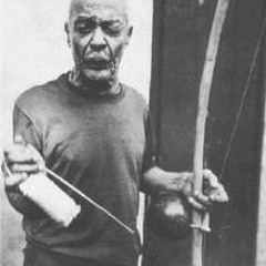 capoeira