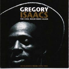 1985 - Gregory Isaacs & Dennis Brown - Let Off Supm (Original Mix)