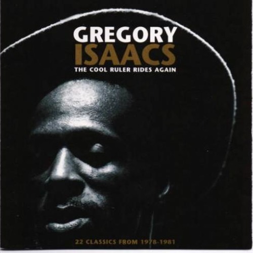 1985 - Gregory Isaacs & Dennis Brown - Let Off Supm (Original Mix)