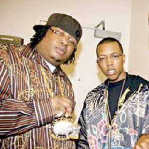 Classics: E40