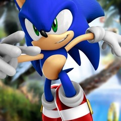 Sonic Adeventure 2 Green Forest (My Remix)