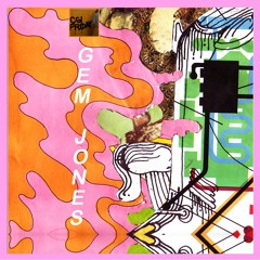 Gem Jones /// Smokin' in the Girls Room