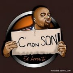 BLACK SHEEP..."THE CHOICE IS YOURS DO OVER" BAKE,REBEL,YUNG LEAK