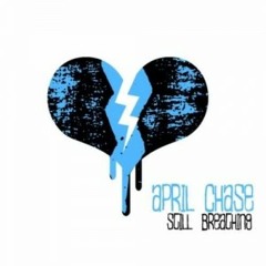 Time Won't Tell - April Chase