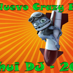 El Nuevo Crazy Frog-Nahui DJ Versión 2012