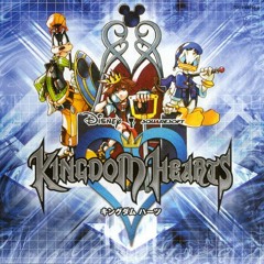 Kingdom hearts
