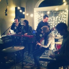 Daniel (Twin Sister Cover Practice) by Gils