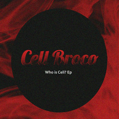 Cell Broco- Space (Unsigned)