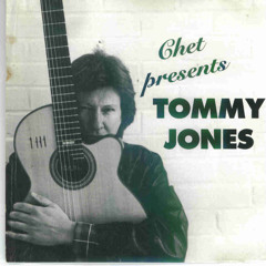 Tommy Jones THE SHADOW OF YOUR SMILE