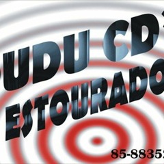 GELADA - AVIOES DO FORRO - DUDU CDS