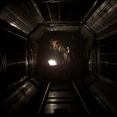 The Shaft