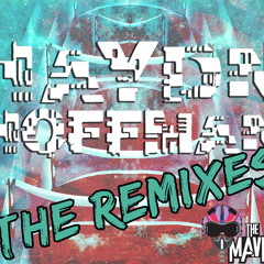 Haydn Hoffman-Take Me Home Remix (TheMavrik)