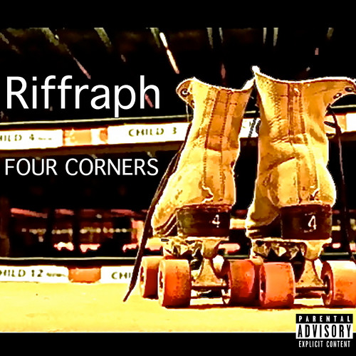 Stream riffraphmusic Listen to Four Corners playlist online for free