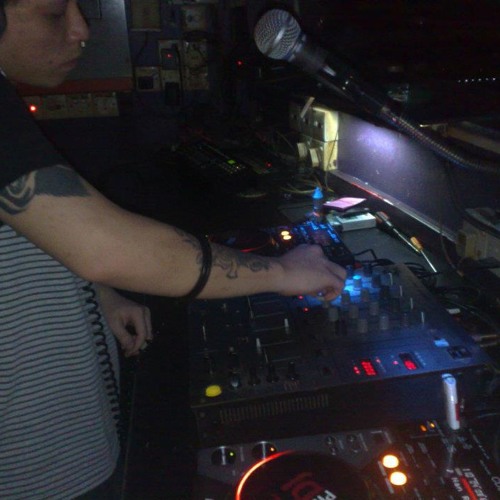 DJ K NONSTOP RMX 2012