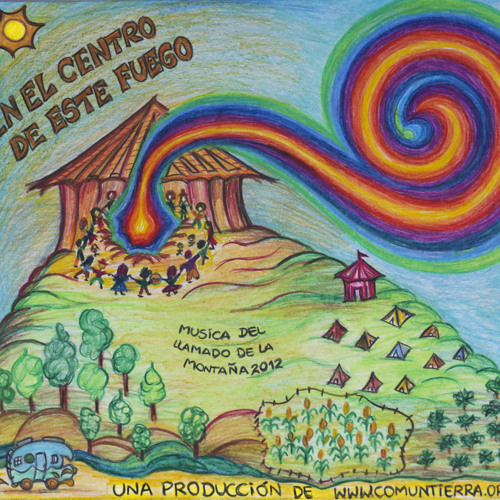 Pachakuti Está Llegando