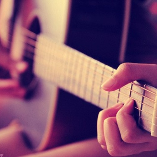 Fix you - Coldplay (cover) - Lucía Pm