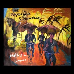 The Impossible Shoelace - Plastic Flowers (2011)