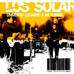 LOS SOLAR / Fragil  .: Primer demo de Los Solar 2011