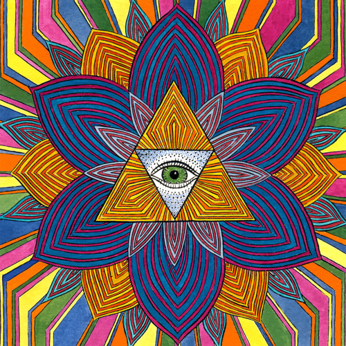 DeepSeaGreen - 'Over Song'