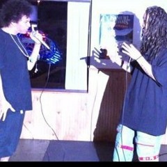 Cutthroat x Yung Smurf - Dime Grindin