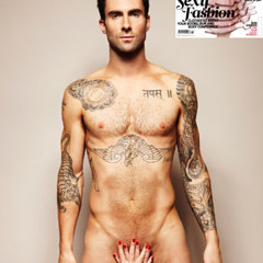 Maroon 5 feat. Dj Samuel - This Love Baila (Dj Armilov & Dj S-Nike Mash Up)