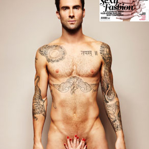 Maroon 5 feat. Dj Samuel - This Love Baila (Dj Armilov & Dj S-Nike Mash Up)