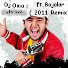 Dj Omar - Bojalar & Oybekva Nigora & Otabek - Uzbek Megamix ( 2011 Remix )