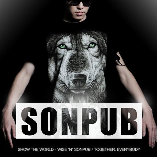 SHOW THE WORLD / WISE 'N' SONPUB (2011) Preview