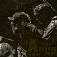 A Night with Burt Bacharach