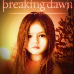 THE TWILIGHT SAGA   Breaking Dawn - Part 2 Soundtrack - Gelany Beno