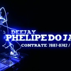 Montagem - Esse é o bonde do P.u, Vira a Bundinha Pros Crias 2012 [ DJ PHELIPE DO JACA ]