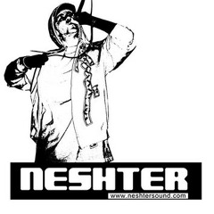Neshter Ft. Geeflow - Rapte Ses Var !!