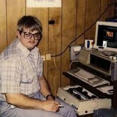 PSYCHO-JONES - Intro Steht