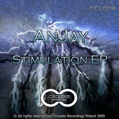 Anjay - Earth Mover