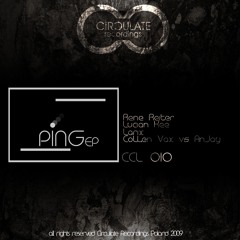 Lucian Kee - Kutus Combat