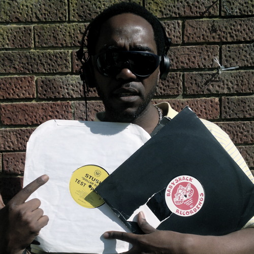 Seani B's Ol Skool UKG Mix Part 2