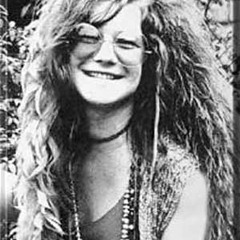 Janis Joplin - Move over (Fringe Kollective remix)