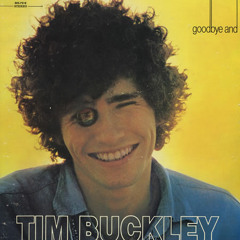 Tim Buckley - Song to the siren cover