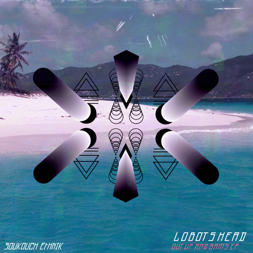 Lobot's head - Bams ( Drippin Remix ) Forth. ===> SE010 // PRW
