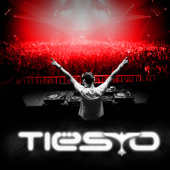 Tiesto Club Life 260 - 'Levels (George Monev Reverse Edit)'