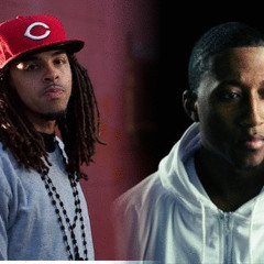 Dee-1 & Lecrae - Work