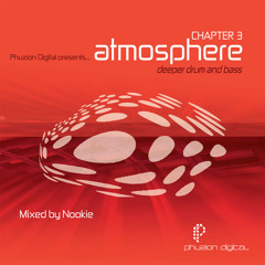 Madcap - Our Love - Available on Atmosphere Chapter 3 Mixed by NOOKIE !