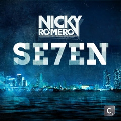 Nicky Romero - Se7en (Aurelko remix)