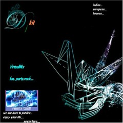 Milenge Milenge(Magic Love)~DeeJay K.I.T(akshaye)