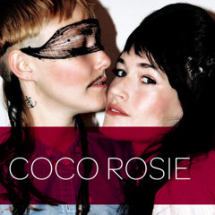 CocoRosie - Werewolf (Omega Remix)